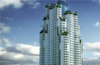 Mangalore: Land Trades Solitaire : 32-floor residential project set to launch